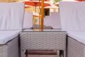 Купити Garden deck chair GRAND від MAIIMO