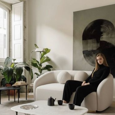 Диван ASTERIA