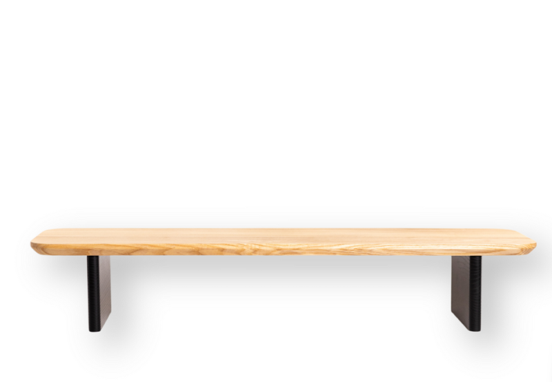 Купити Wooden monitor stand від MAIIMO
