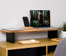 Купити Wooden monitor stand від MAIIMO