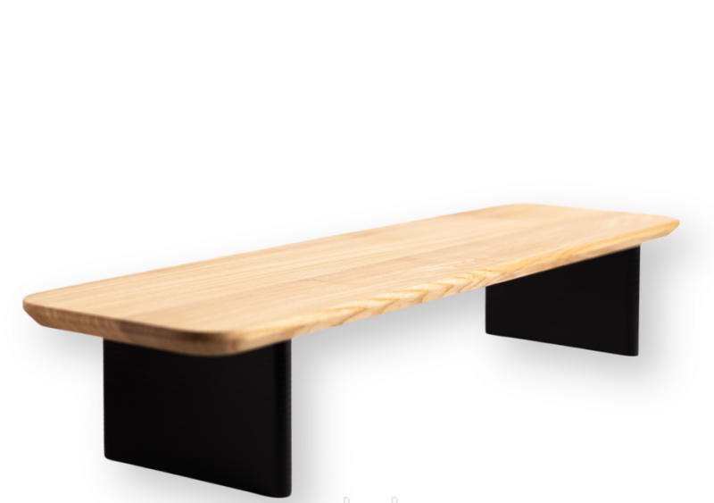 Купити Wooden monitor stand від MAIIMO