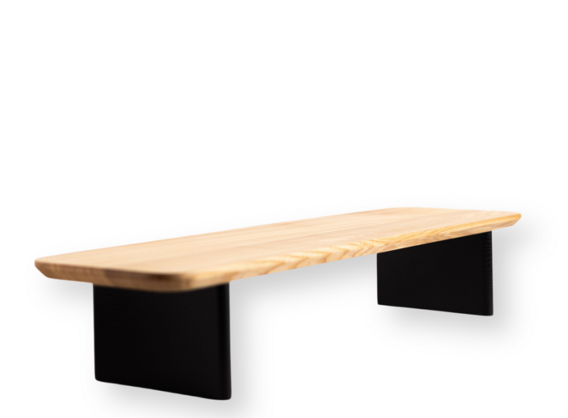 Купити Wooden monitor stand від MAIIMO