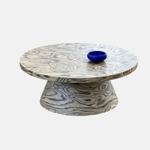 Столик журнальный World wild cone table