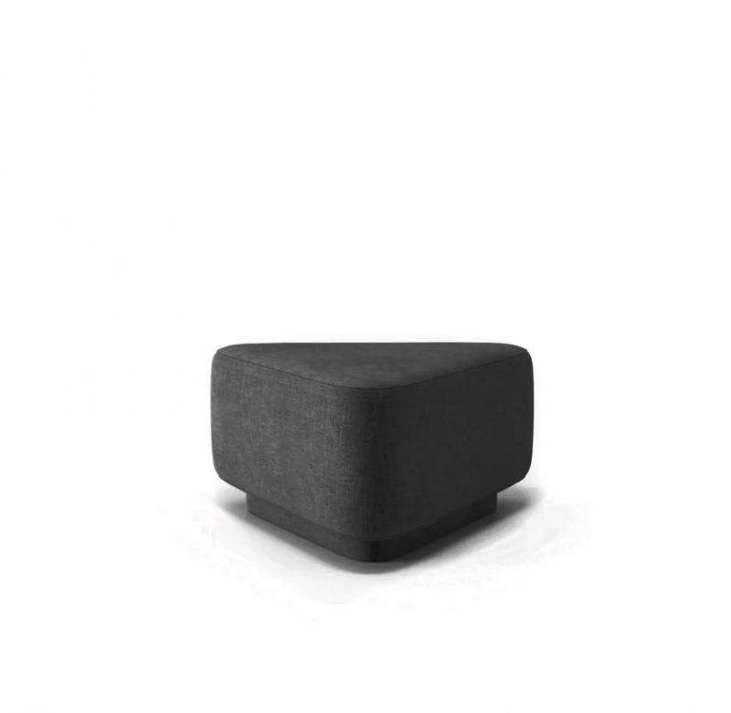 Купити Pouf modular triangular PLUMP від MAIIMO