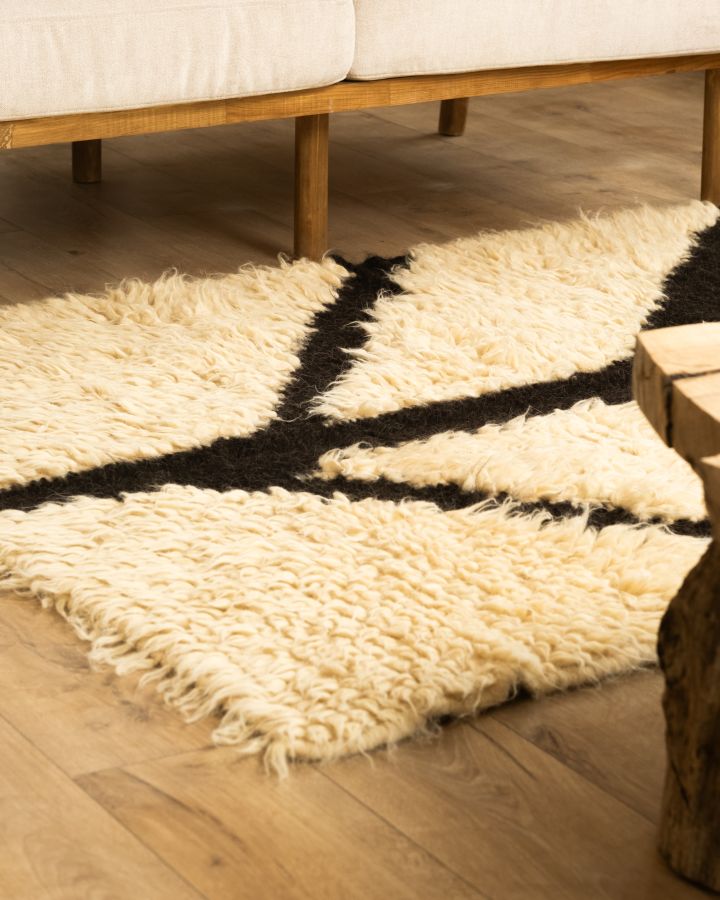 Купити Rug wool Tree від MAIIMO