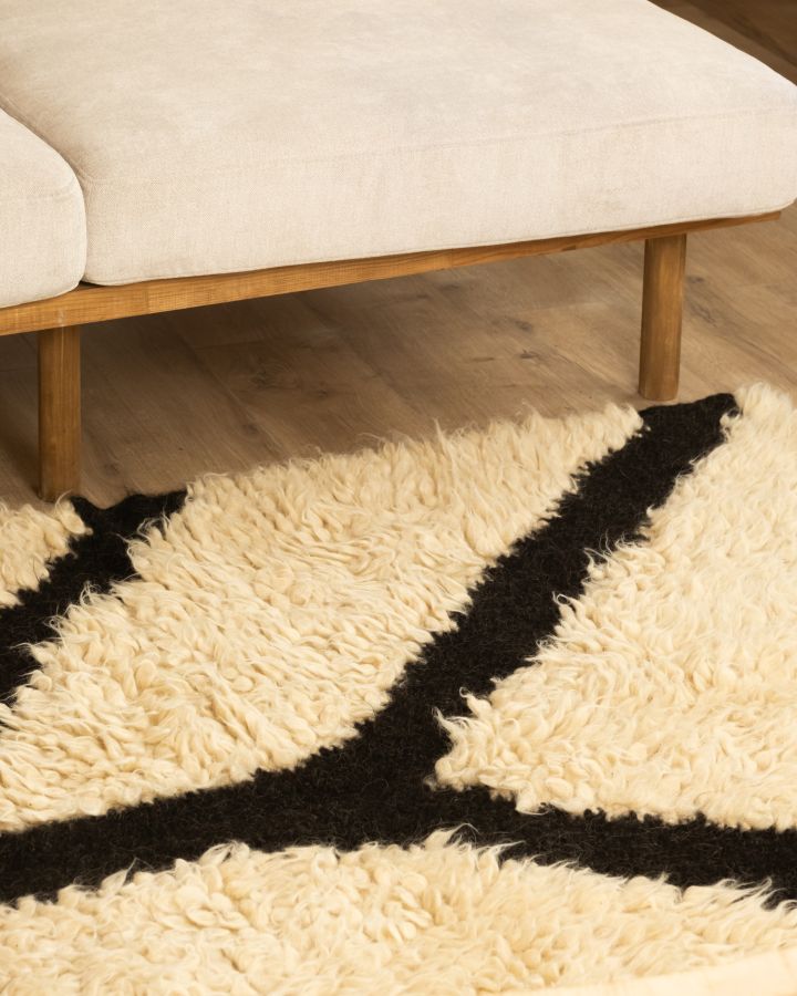 Купити Rug wool Tree від MAIIMO