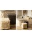 Купити Pouf sheep's wool Floki від MAIIMO
