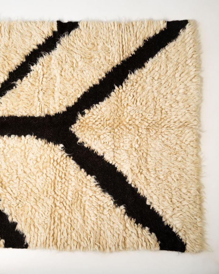 Купити Rug wool Tree від MAIIMO