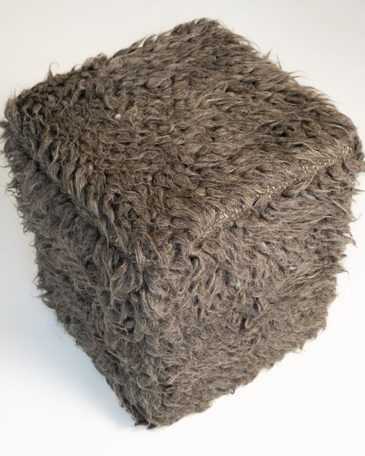 Купити Pouf sheep's wool Floki від MAIIMO