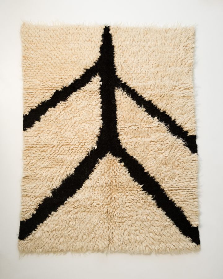 Купити Rug wool Tree від MAIIMO
