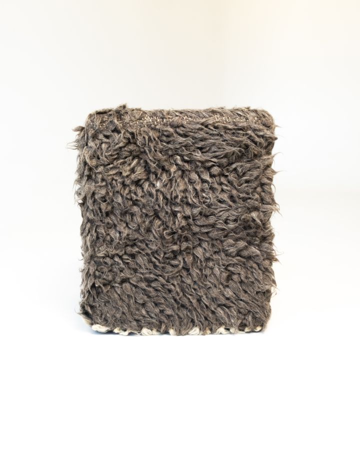 Купити Pouf sheep's wool Floki від MAIIMO