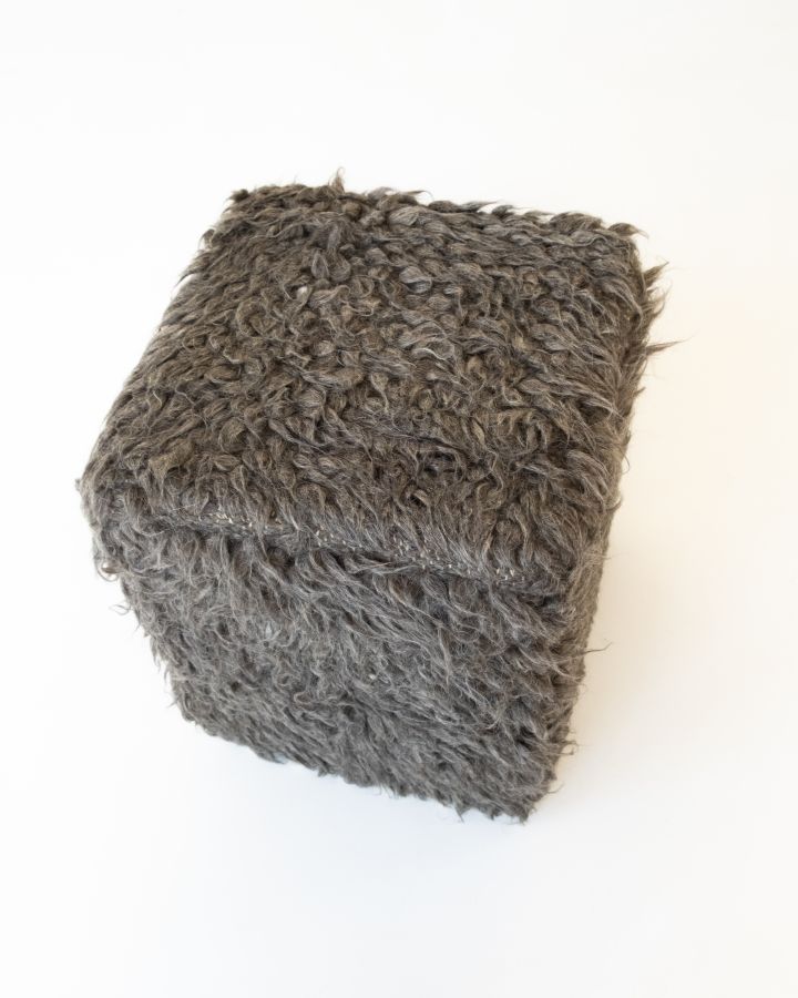 Купити Pouf sheep's wool Floki від MAIIMO
