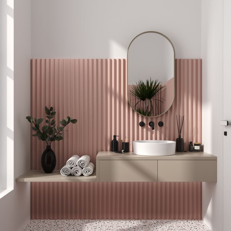 Купити Дзеркало з підсвічуванням MIRROR LIGHT від MAIIMO