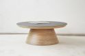 Купити Coffee table CHAMPIGNON black low від MAIIMO