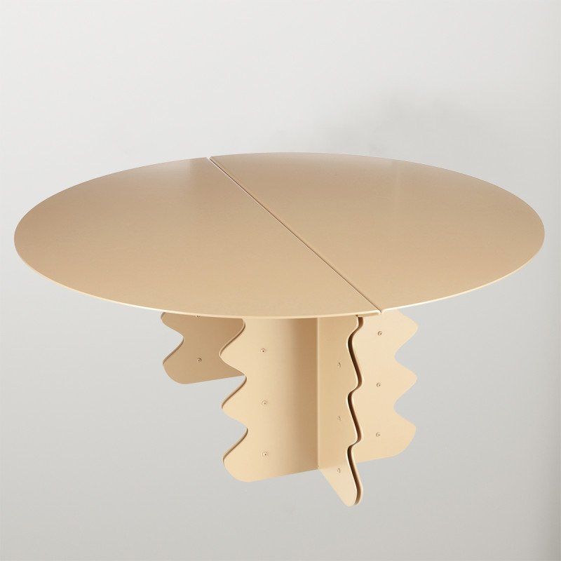 Купити Журнальный стол Large table «Hvylya» від MAIIMO