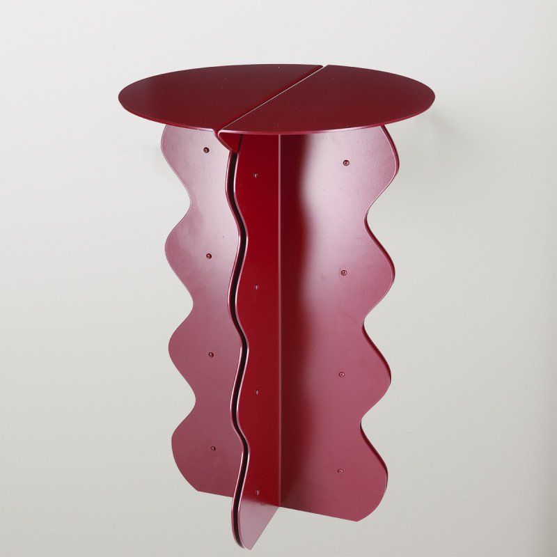 Купити Журнальний стіл Small table «Hvylya» від MAIIMO
