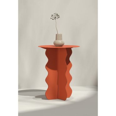 Журнальний стіл Small table «Hvylya»