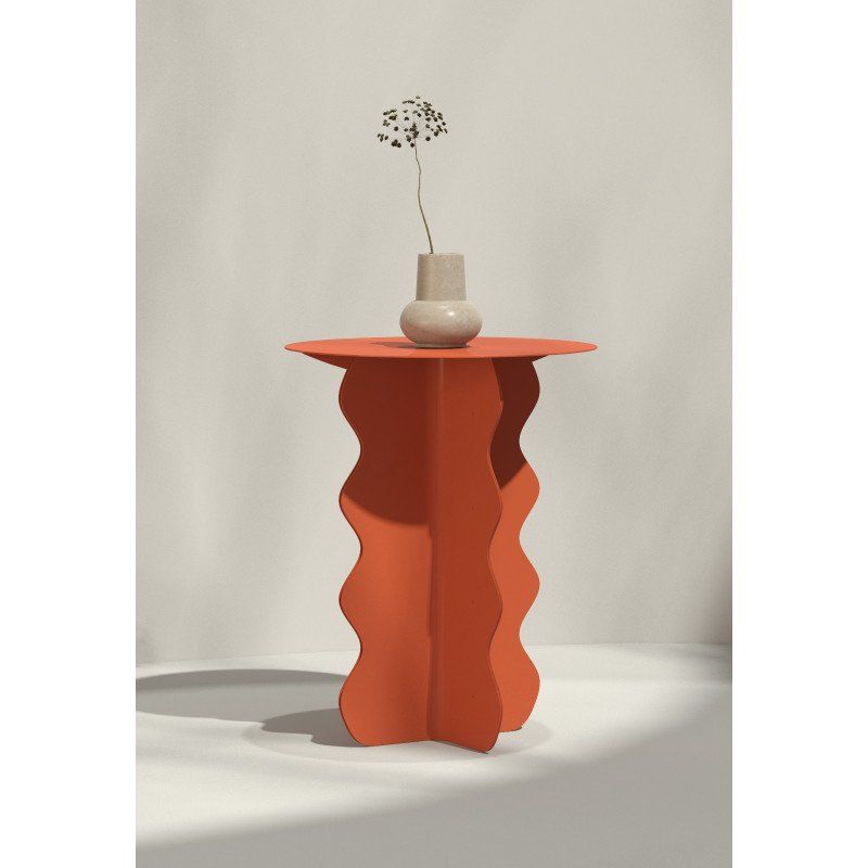 Купити Журнальний стіл Small table «Hvylya» від MAIIMO