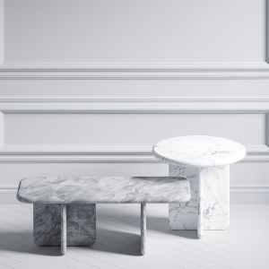 Suminagashi 1100 Coffee Table