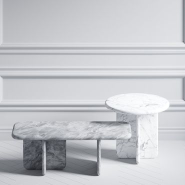 Suminagashi 1100 Coffee Table