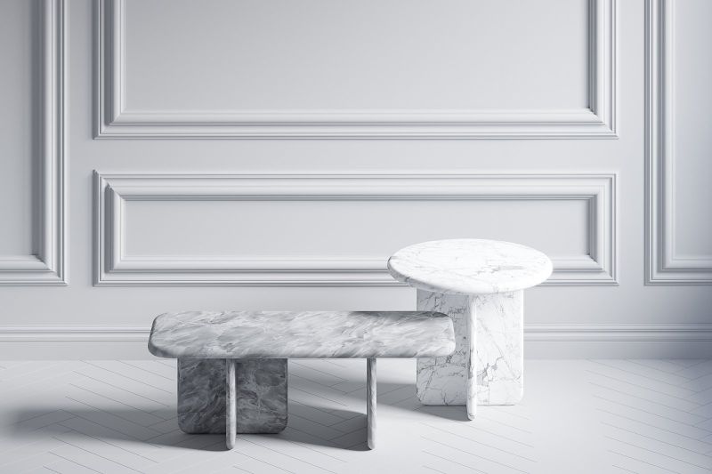 Купити Suminagashi 1100 Coffee Table від MAIIMO