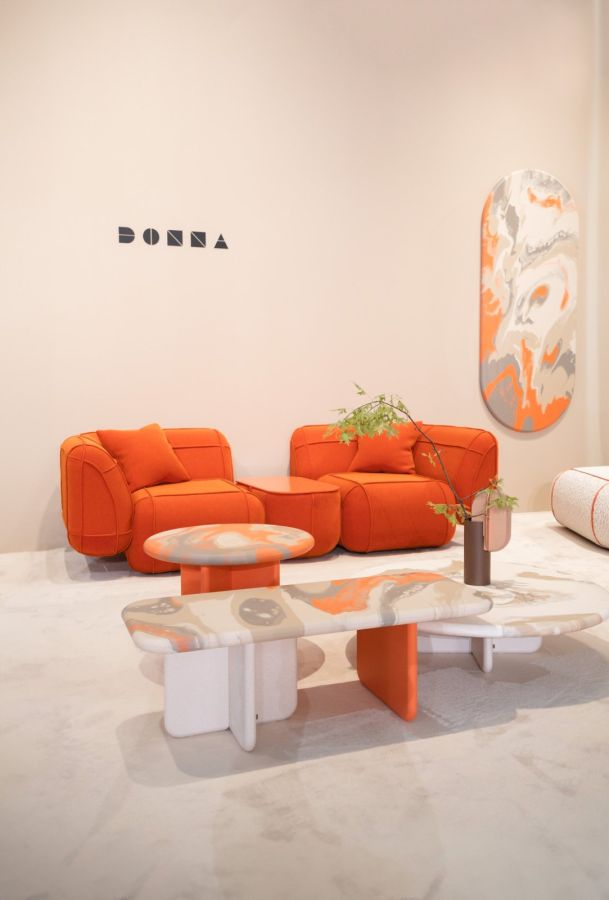 Купити Suminagashi 1100 Coffee Table від MAIIMO