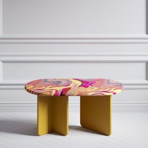 Suminagashi 1170 Coffee Table