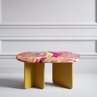 Suminagashi 1170 Coffee Table