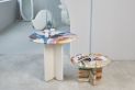 Купити Suminagashi Ø625 Coffee Table від MAIIMO