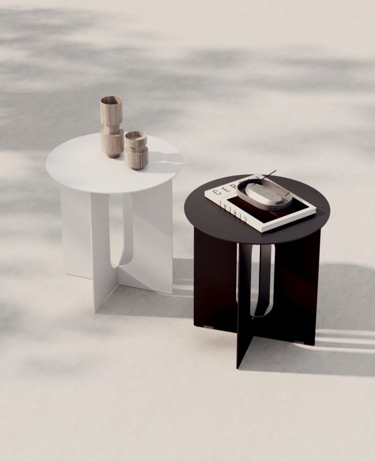 Журнальний столик ARC.TABLE — MAIIMO