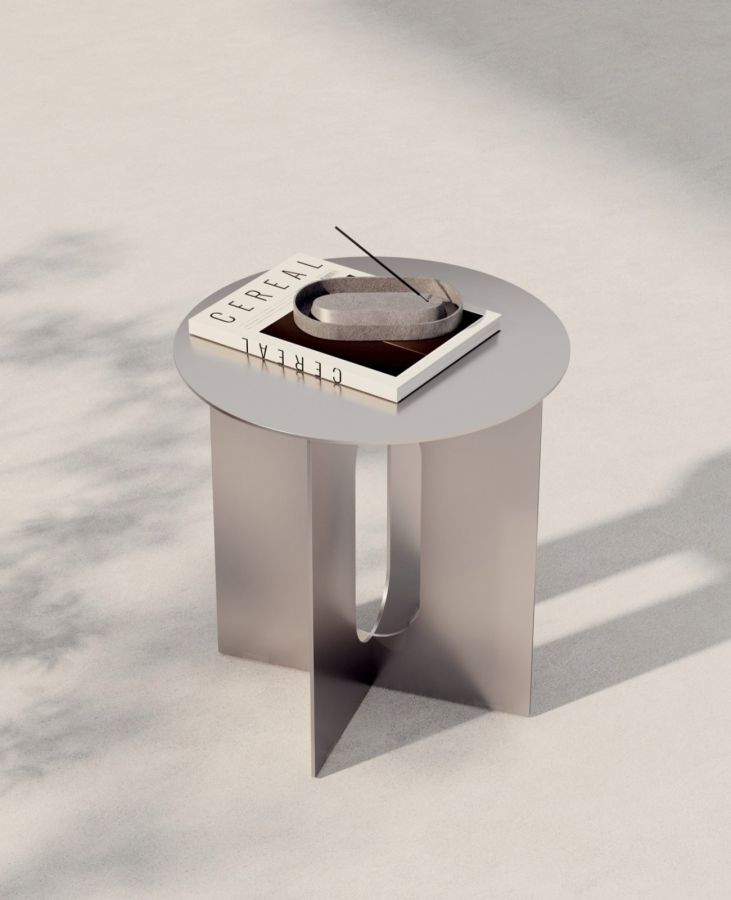Журнальний столик ARC.TABLE — MAIIMO