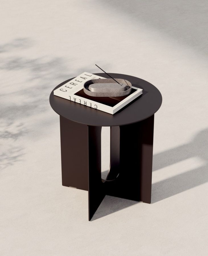 Журнальний столик ARC.TABLE — MAIIMO