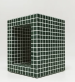 Купити Столик из плитки CUBE HOLE від MAIIMO