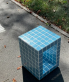 Купити Столик из плитки CUBE HOLE від MAIIMO