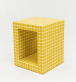 Купити Столик из плитки CUBE HOLE від MAIIMO