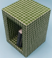 Купити Столик из плитки CUBE HOLE від MAIIMO
