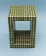 Купити Столик из плитки CUBE HOLE від MAIIMO