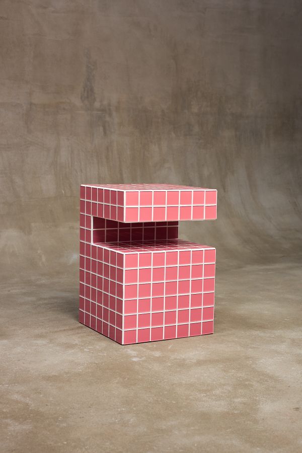 Купити Столик з плитки CUBE SHELF від MAIIMO