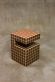Купити Столик з плитки CUBE SHELF від MAIIMO