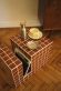 Купити Столик з плитки CUBE SHELF від MAIIMO