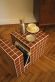 Купити Столик з плитки CUBE SHELF від MAIIMO