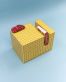 Купити Столик з плитки CUBE SHELF від MAIIMO