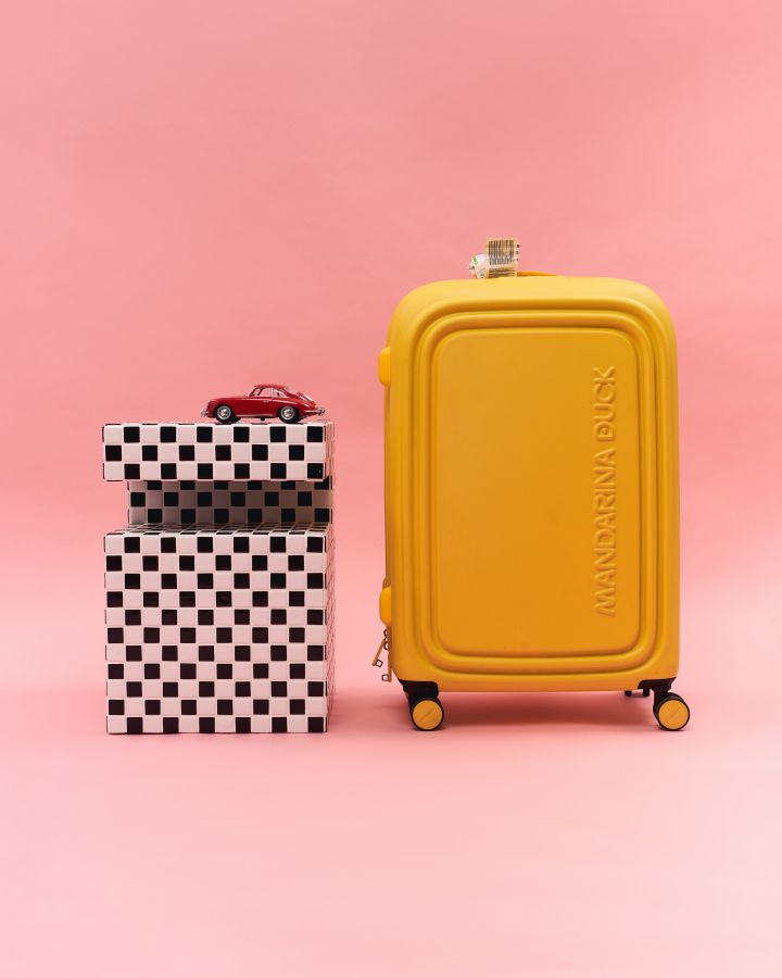 Купити Столик з плитки CUBE SHELF від MAIIMO