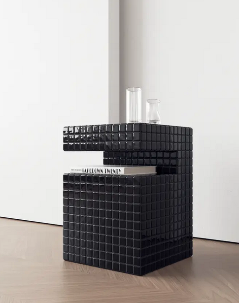 Купити Столик з плитки CUBE SHELF від MAIIMO