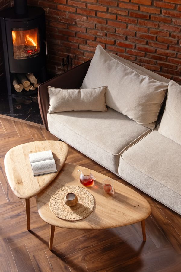 Купити Coffee table EVO від MAIIMO