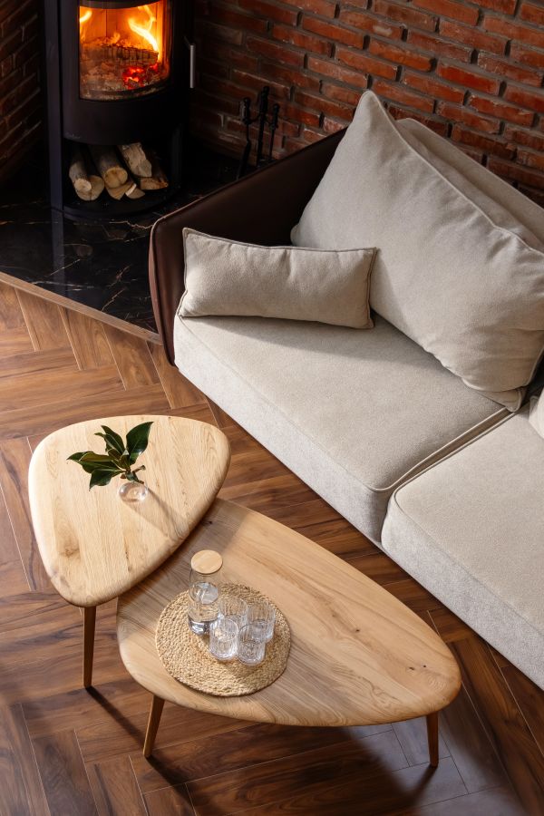 Купити Coffee table EVO від MAIIMO