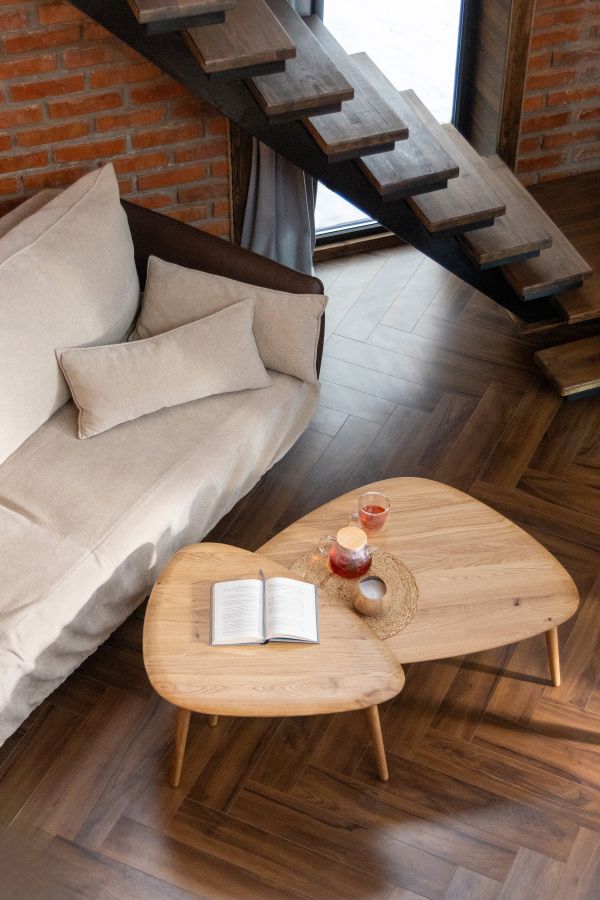 Купити Coffee table EVO від MAIIMO