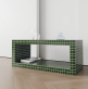 Купити Tiled coffee table FLAT CUBE TABLE від MAIIMO