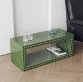Купити Tiled coffee table FLAT CUBE TABLE від MAIIMO