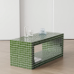 Купити Tiled coffee table FLAT CUBE TABLE від MAIIMO